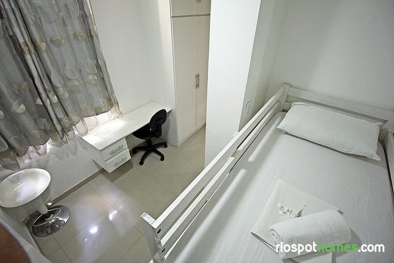 Rio Spot Homes Copacabana D040